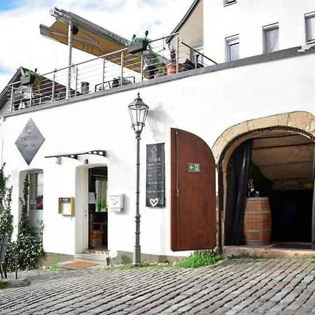 Doppelzimmer Mit Neckarblick