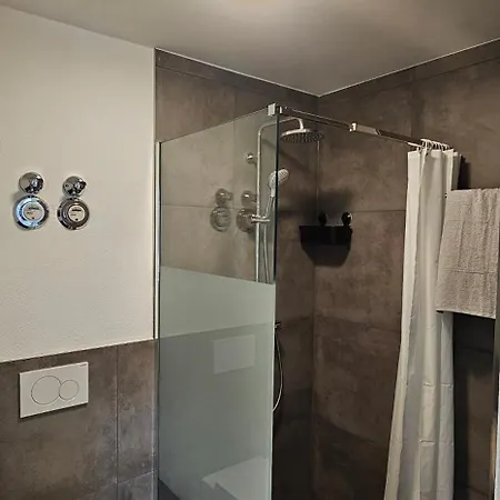 Doppelzimmer Mit Neckarblick Nuertingen
