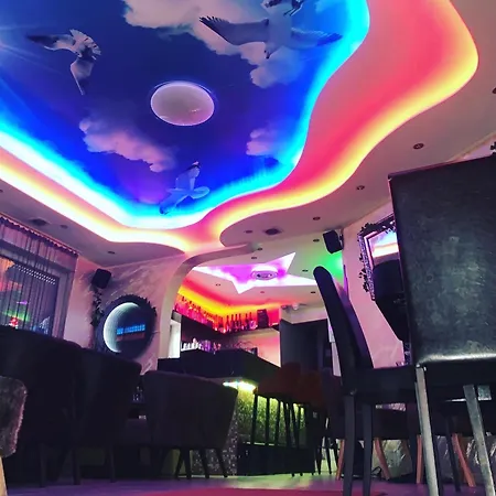 Doppelzimmer Mit Neckarblick نورتينغن