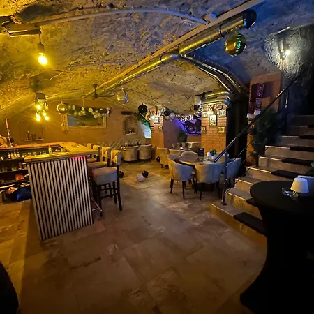 بيت ضيافة Doppelzimmer Mit Neckarblick *