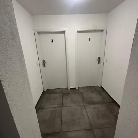 بيت ضيافة Doppelzimmer Mit Neckarblick *