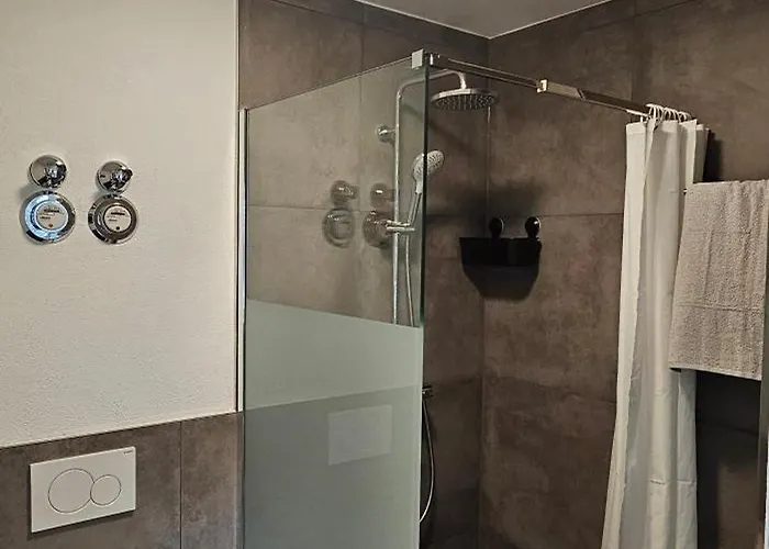 Doppelzimmer Mit Neckarblick Nuertingen