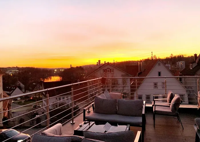 Doppelzimmer Mit Neckarblick *