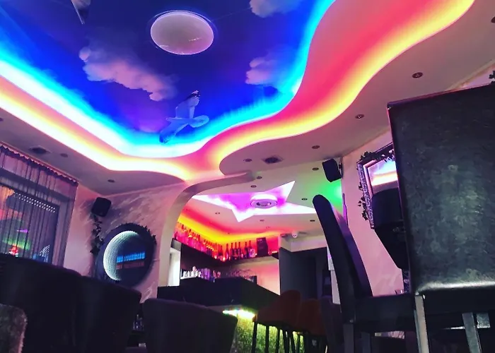 Doppelzimmer Mit Neckarblick Nuertingen