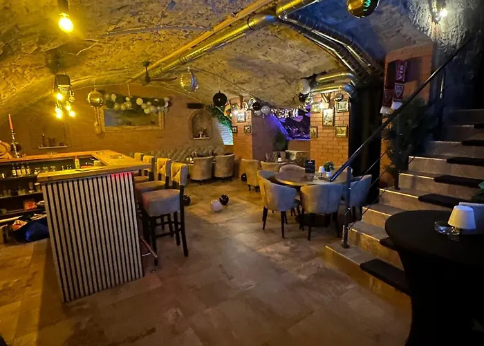 Penzion Doppelzimmer Mit Neckarblick *