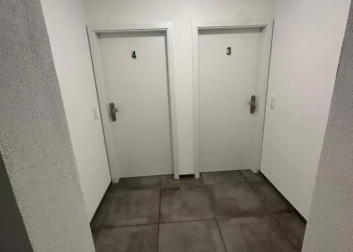 Penzion Doppelzimmer Mit Neckarblick *